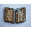Ortsgruppe Level Tabs 1939-1945 # 857