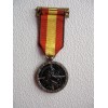 Condor Legion Medal # 886