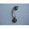 NSDAP Bronze Long Service in Miniature # 888