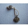 NSDAP Bronze Long Service in Miniature # 888
