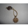 NSDAP Bronze Long Service in Miniature # 888