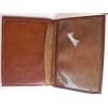 Leather Wallet # 890