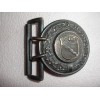 Fire Defense Buckle