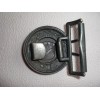 Fire Defense Buckle