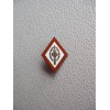 NSKOV Enamel Pin # 897