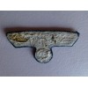 Kriegsmarine Officer Breast Eagle # 914