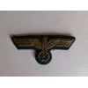 Kriegsmarine Officer Breast Eagle # 914