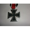 Iron Cross 2nd Class, 1939 # 918