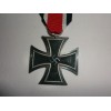 Iron Cross 2nd Class, 1939 # 918