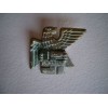 Gau Thuringen Badge, Bronze # 919