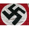 NSDAP Podium Flag # 920