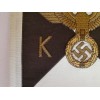 Kreis Vehicle Pennant