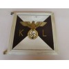 Kreis Vehicle Pennant # 929