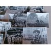 SS and Olympiade Negatives
