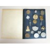 Salesman Sample Board