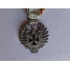 Spanish Volunteers Medal # 959