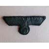 Kriegsmarine Officer Breast Eagle # 968