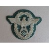 Army Sleeve Eagle # 977