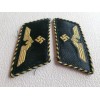 Reichsbahn Collar Tabs # 991