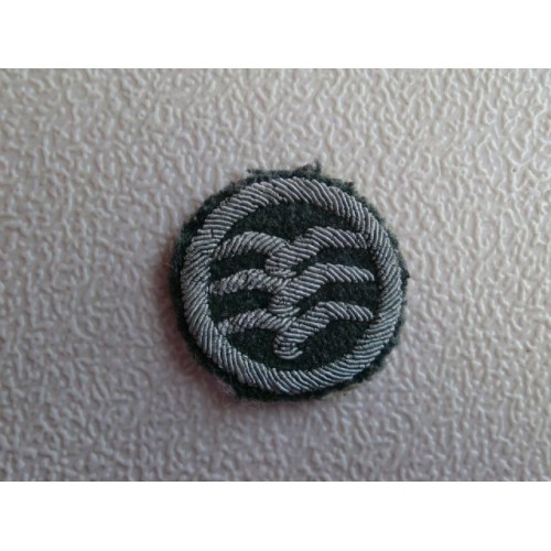 NSFK Badge  # 1001