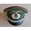 Artillery Officer's Visor # 1008