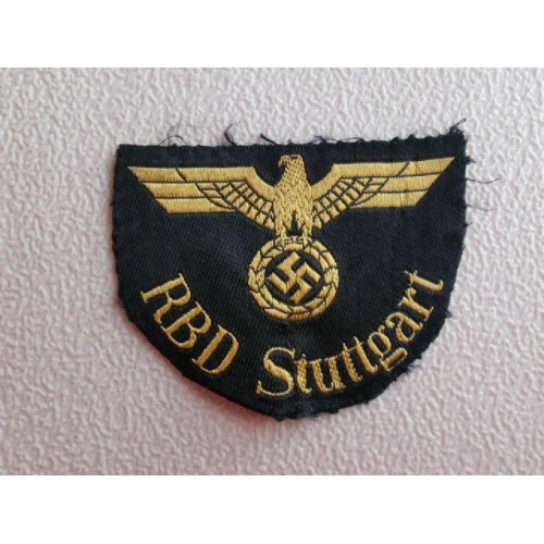 RBD Patch # 1030