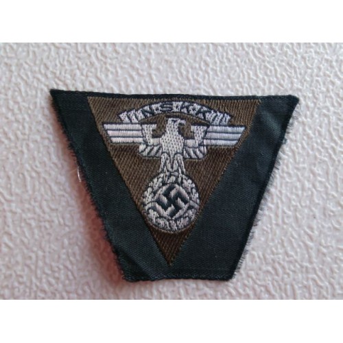 NSKK Cap Insignia  # 1034