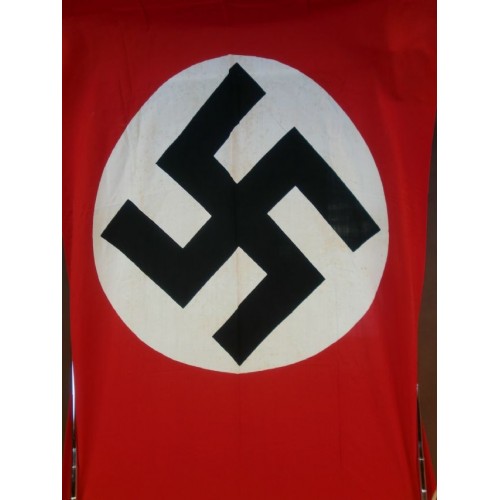 NSDAP Flag # 1046