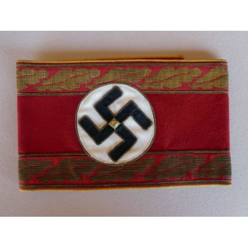 Reichsleiter Armband # 1060