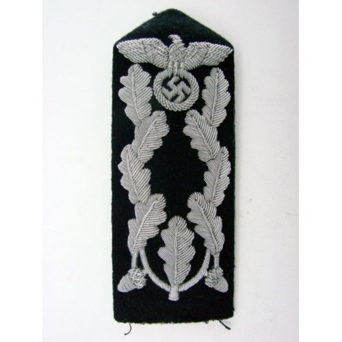 Single Diplomatic Shoulder Board  # 1068