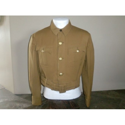 1939 Style Brownshirt for Political Leader # 1088