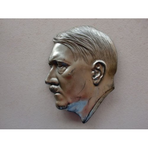 Hitler Plaque # 1097