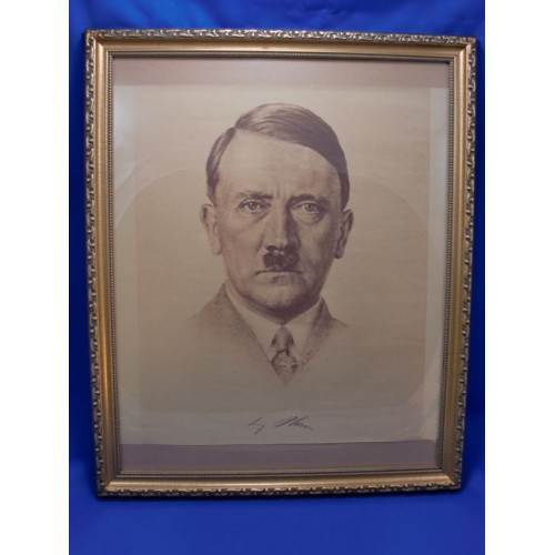 Adolf Hitler Picture  # 1119