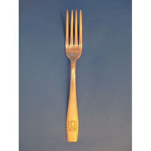 A.H. Silverware # 1122