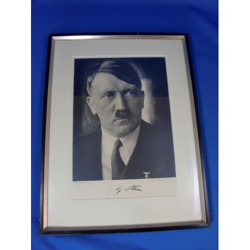 Adolf Hitler Picture   # 1125