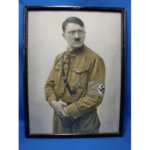 Adolf Hitler Picture   # 1131