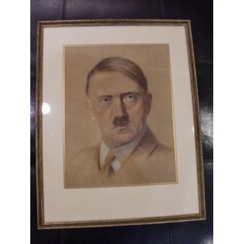 Adolf Hitler Picture   # 1134