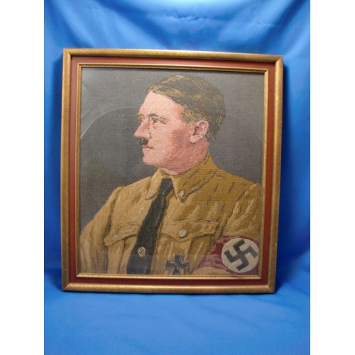 Adolf Hitler Picture  