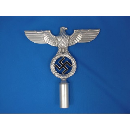 NSDAP Flag Pole Top  # 1139