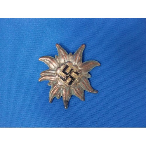 SA Cap Insignia