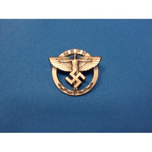 NSFK Lapel Pin # 1146