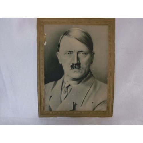 Adolf Hitler Picture  