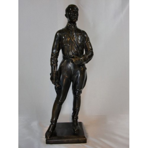 Kärner Adolf Hitler Bronze