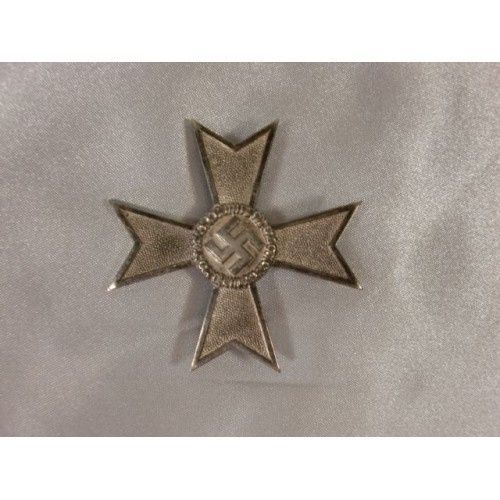 War Merit Cross 1st Class # 1167