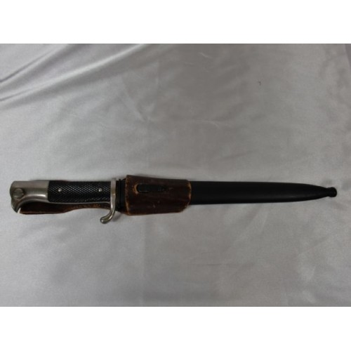 K-98 Dress Bayonet  # 1174