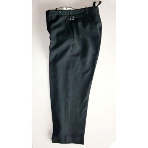 NSDAP Black Pants # 1196