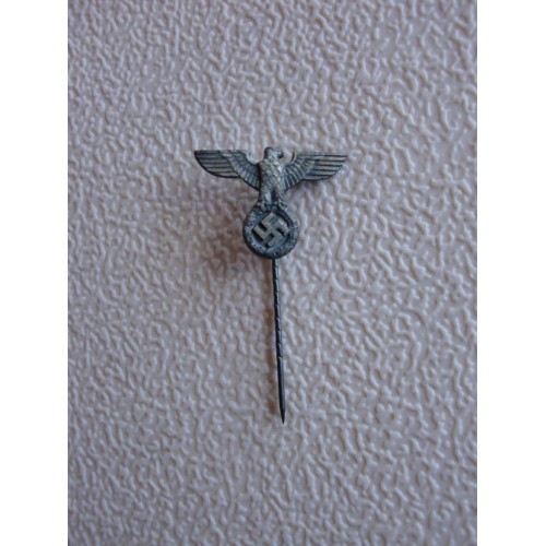 NSDAP Eagle Stickpin # 1206