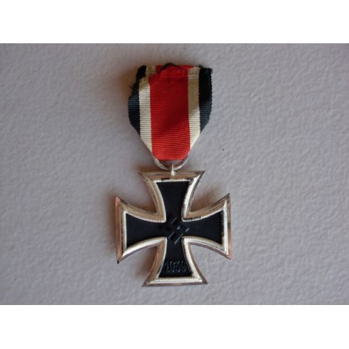 Iron Cross 2nd Class, 1939 # 1217