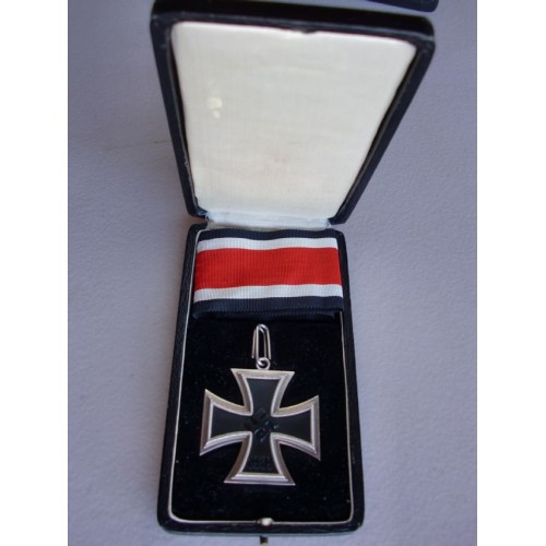 Knights Cross of the Iron Cross # 1219