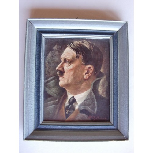 Adolf Hitler Picture  # 1223